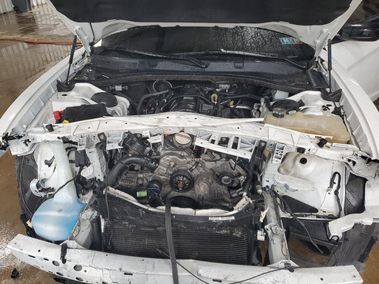 2022 Dodge Charger R/T VIN: 2C3CDXCT6NH232013 Lot: 62901565