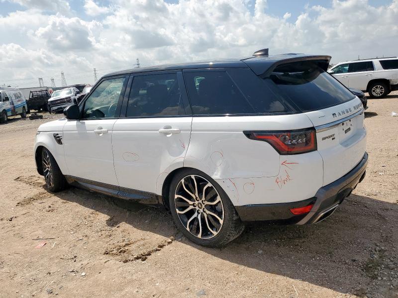  LAND ROVER RANGEROVER 2020 Biały