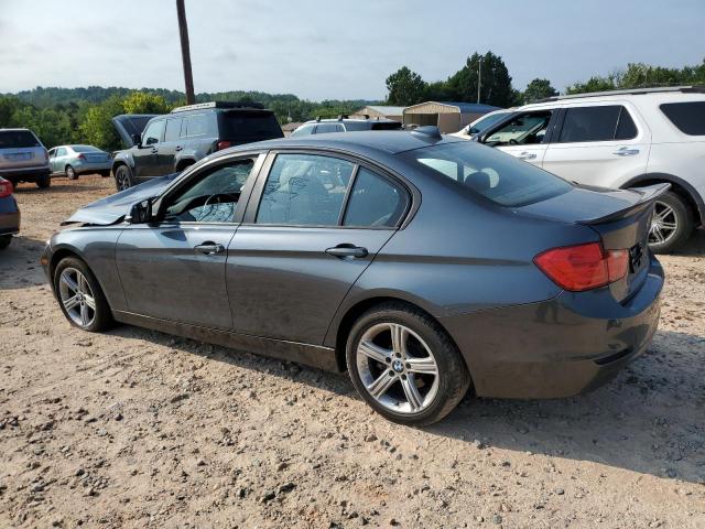 Sedans BMW 3 SERIES 2015 Szary