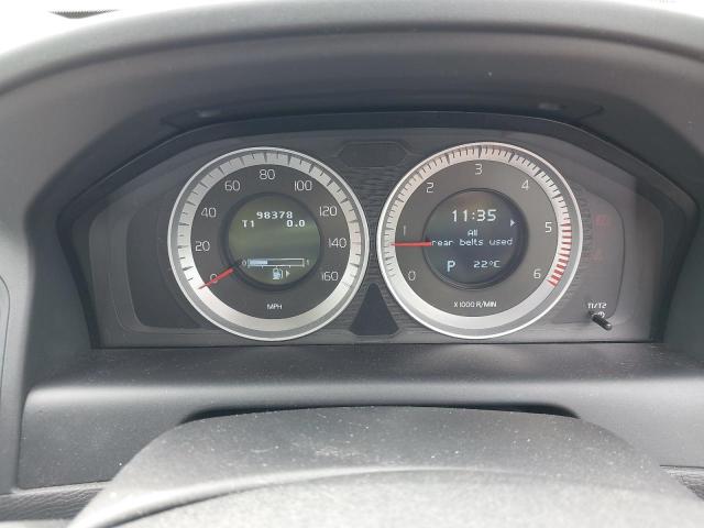 2011 VOLVO XC60 SE LU