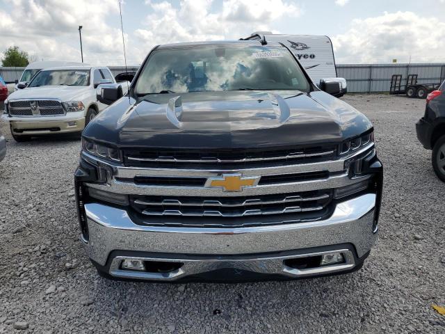  CHEVROLET ALL Models 2019 Czarny