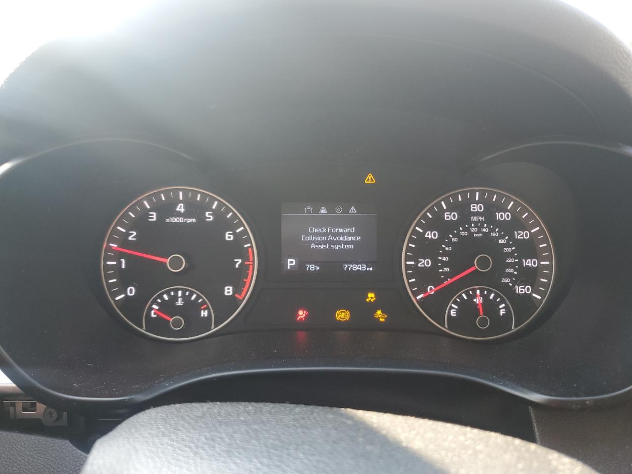 5xxgt4l31kg277454 5XXGT4L31KG277454 2019 Kia Optima Lx