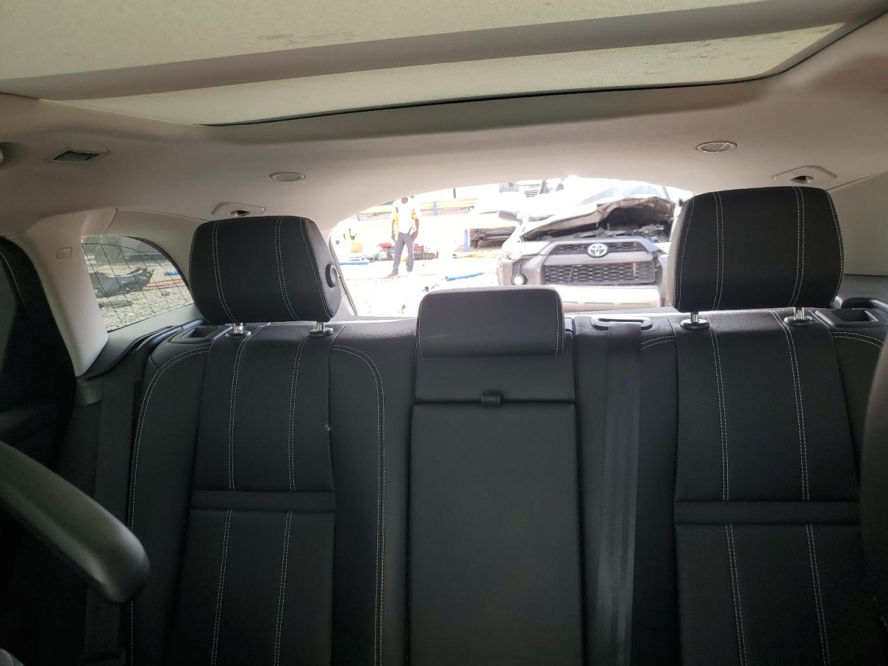 2021 Land Rover Range Rover Velar S VIN: SALYJ2EX6MA412642 Lot: 63085055