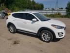 2019 HYUNDAI TUCSON LIMITED   for sale at Copart ON - LONDON