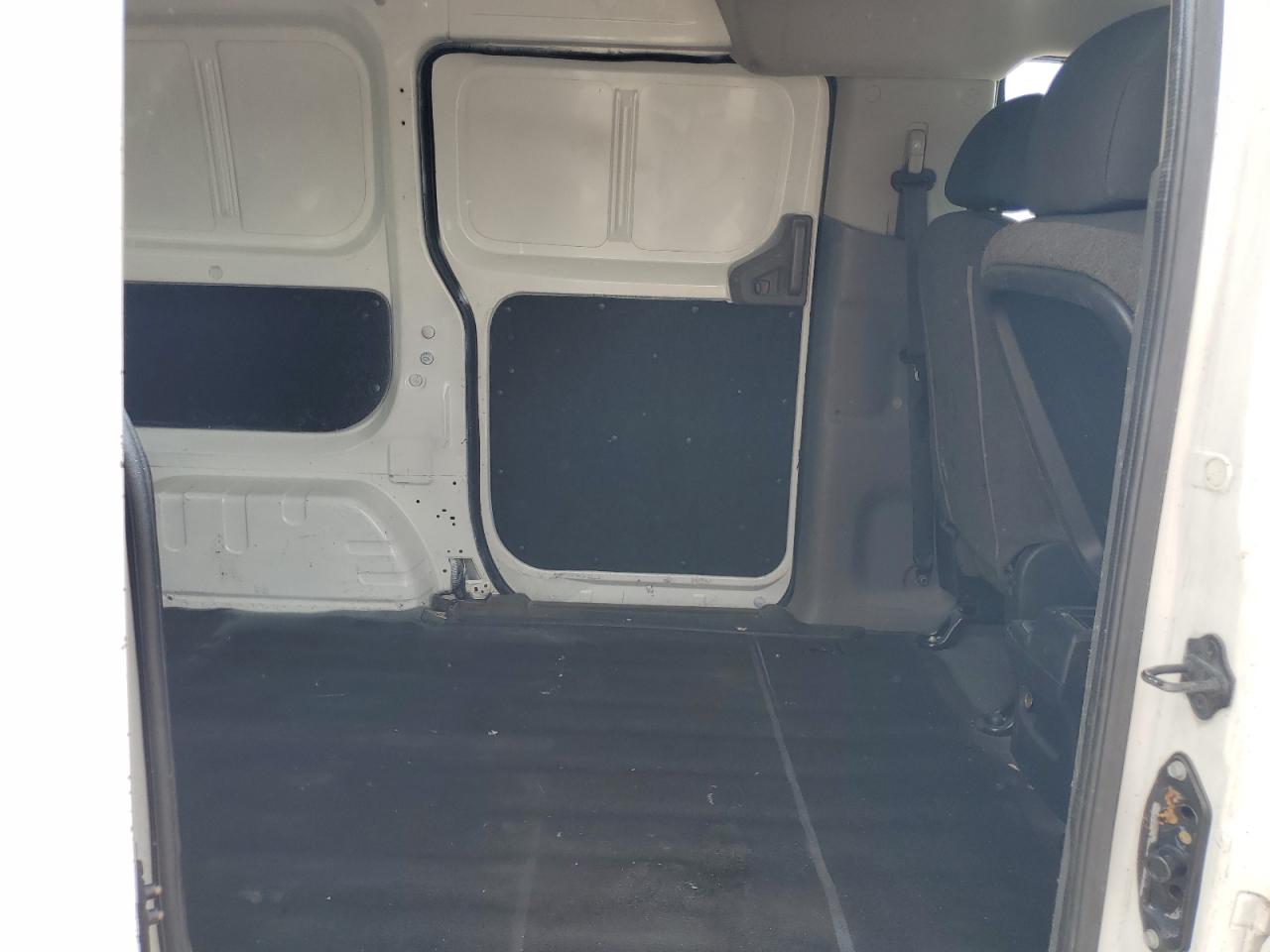 2015 Nissan Nv200 2.5S VIN: 3N6CM0KN5FK721651 Lot: 65027655