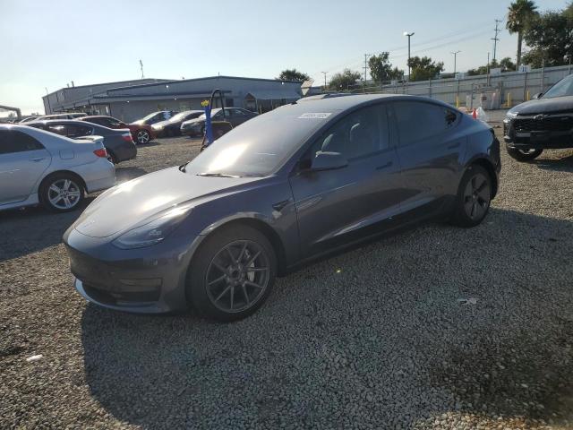  TESLA MODEL 3 2023 Szary