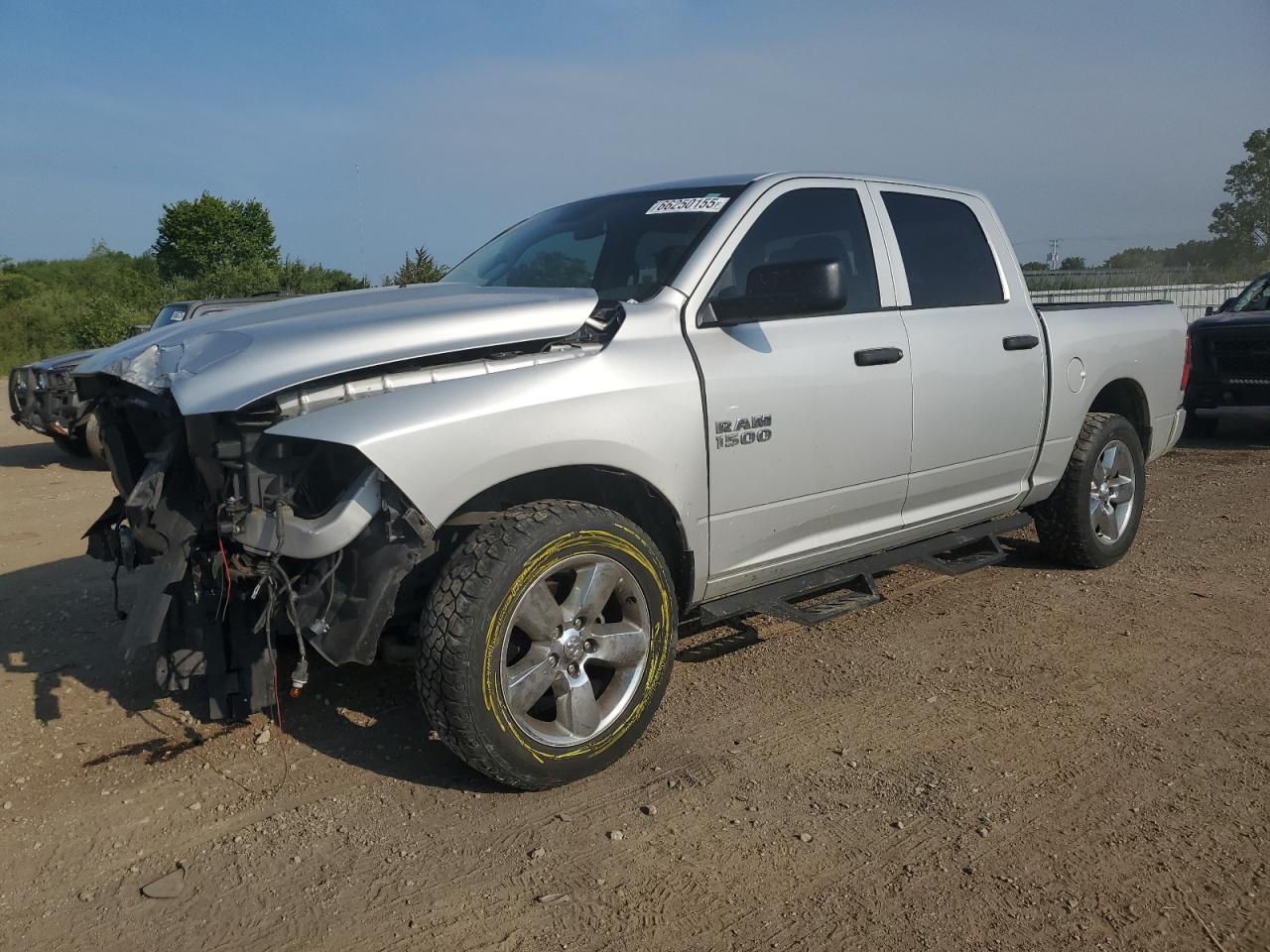 1c6rr7kg4js293592 1C6RR7KG4JS293592 2018 Ram 1500 St