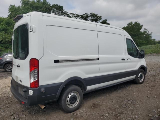  FORD TRANSIT 2020 Biały