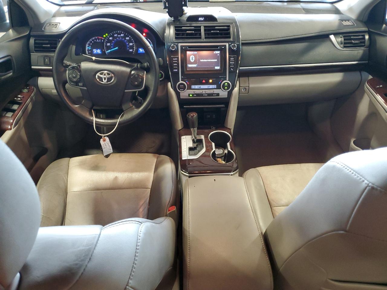 2014 Toyota Camry L VIN: 4T4BF1FK0ER378438 Lot: 65434055
