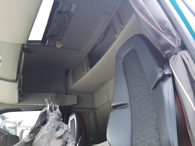 2018 VOLVO FH