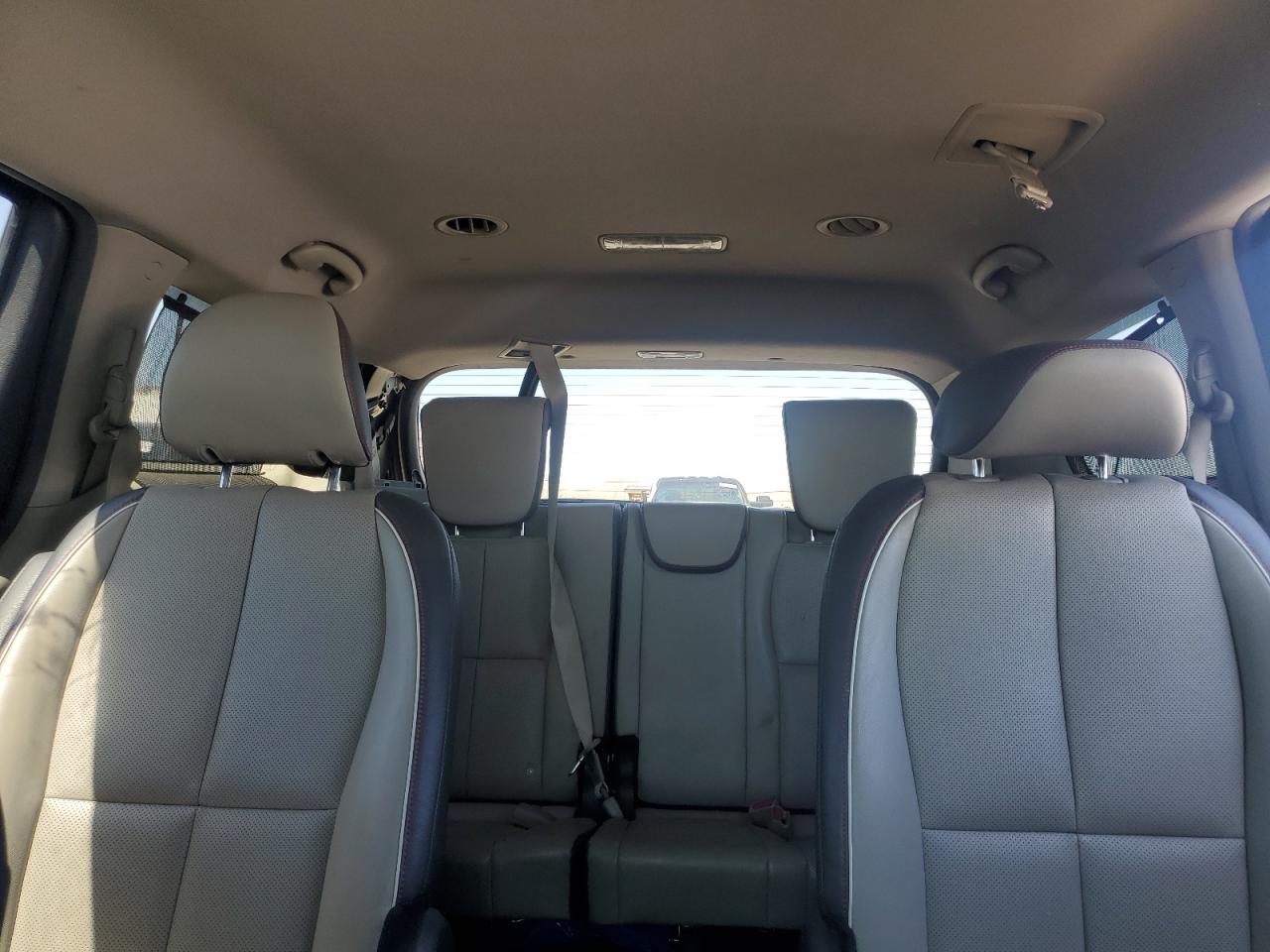 2017 Kia Sedona Lx VIN: KNDMB5C10H6339802 Lot: 63789485