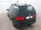 2009 SEAT ALHAMBRA S for sale at Copart WESTBURY