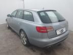 2011 AUDI A6 S LINE for sale at Copart GLOUCESTER