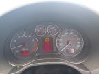 2008 AUDI S3 TFSI QUATTRO  for sale at Copart ROCHFORD