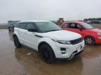2011 LAND ROVER RANGE ROVE for sale at Copart PETERLEE