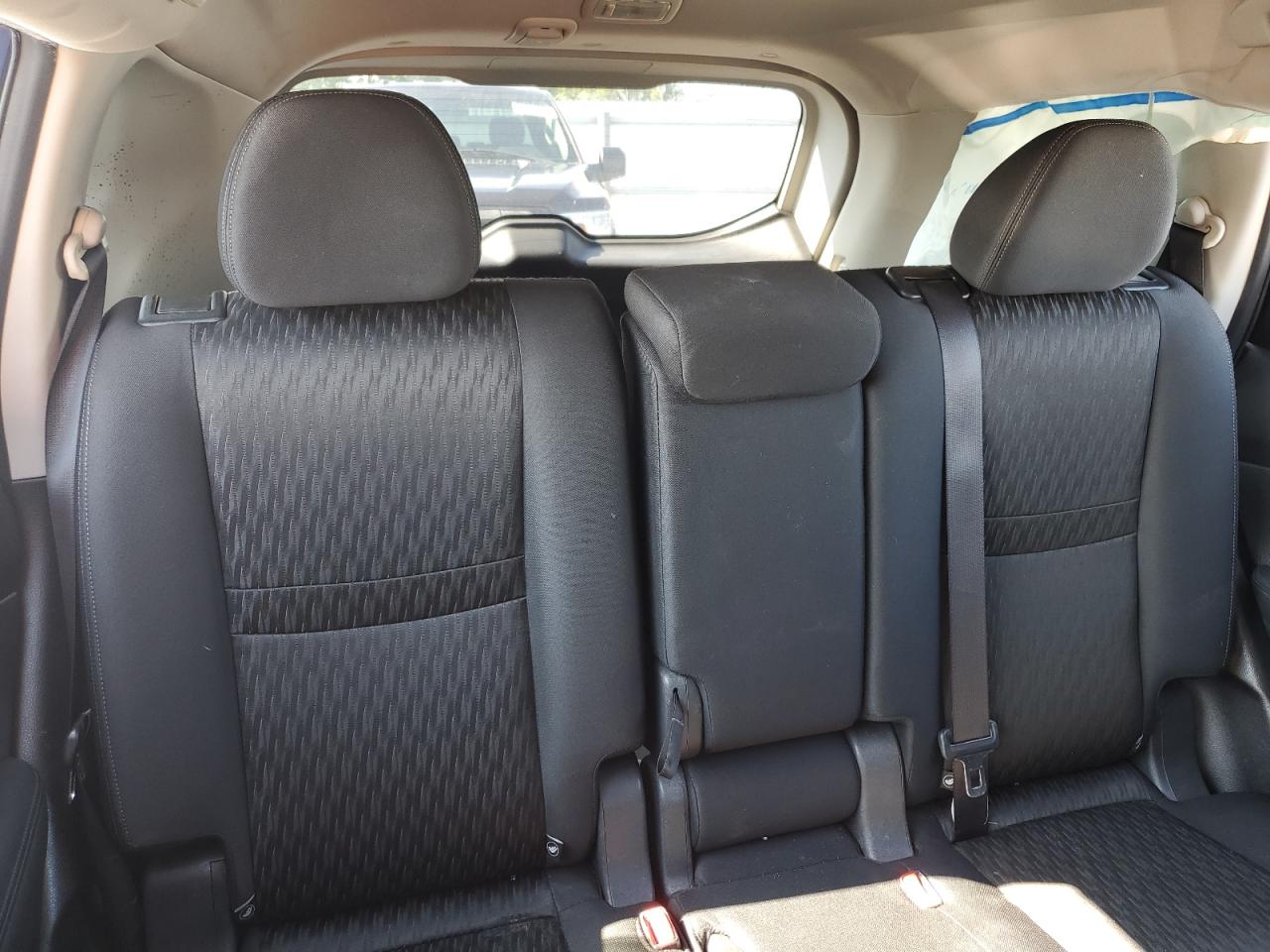 2018 Nissan Rogue S VIN: KNMAT2MT6JP540182 Lot: 64826495