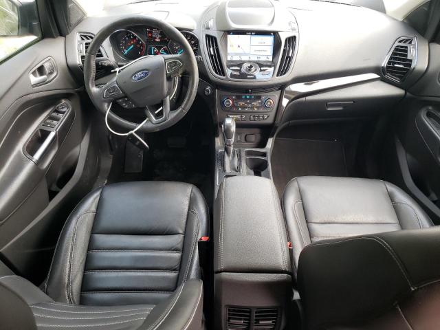  FORD ESCAPE 2019 Сharcoal