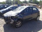 2009 MAZDA 2 TS2 for sale at Copart WOLVERHAMPTON