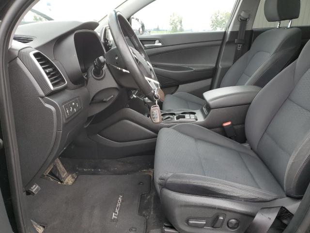 2019 HYUNDAI TUCSON LIMITED  