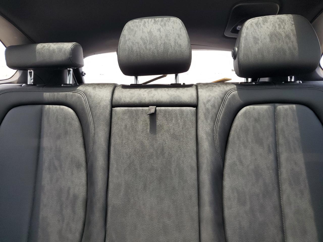 2017 BMW X1 xDrive28I VIN: WBXHT3C34H5F82867 Lot: 65686135