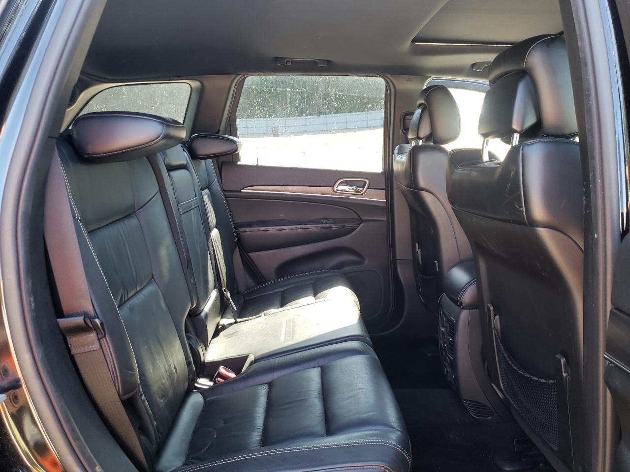 2014 Jeep Grand Cherokee Limited VIN: 1C4RJEBG9EC157575 Lot: 70182545