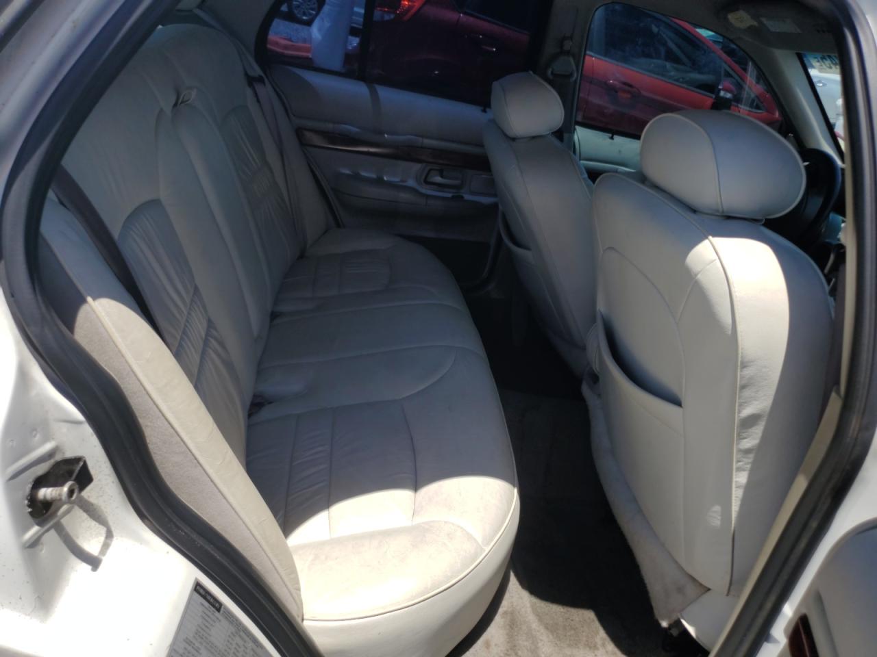 2000 Mercury Grand Marquis Ls VIN: 2MEFM75WXYX692025 Lot: 65924045