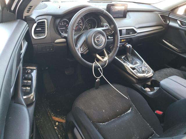  MAZDA CX-9 2017 Gray