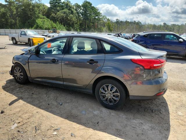  FORD FOCUS 2016 Szary