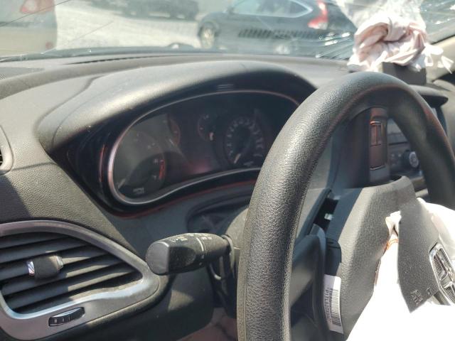 2014 DODGE DART SE  