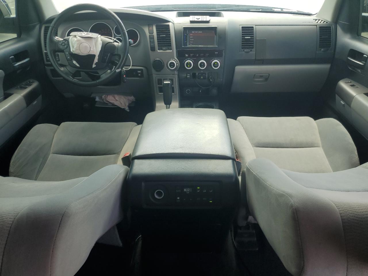 2013 Toyota Sequoia Sr5 VIN: 5TDZY5G17DS044852 Lot: 63786275