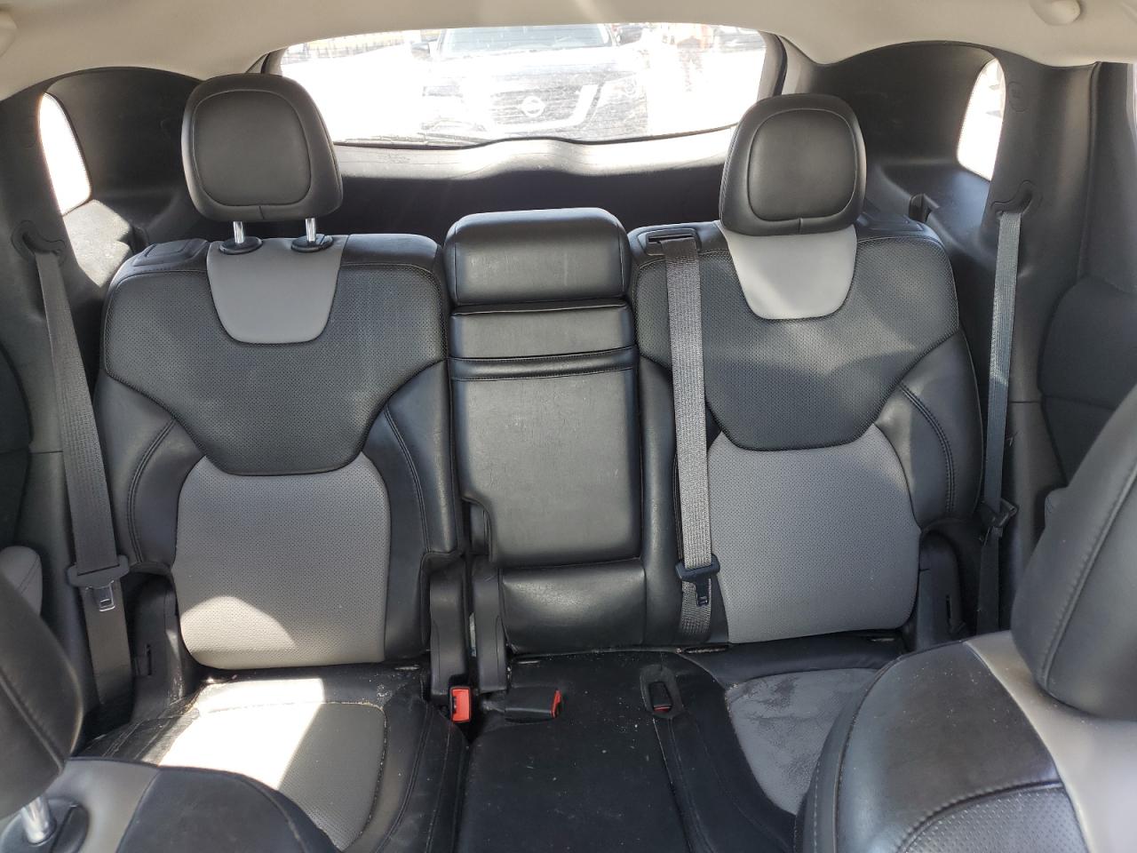 2014 Jeep Cherokee Limited VIN: 1C4PJLDB5EW292595 Lot: 66724105