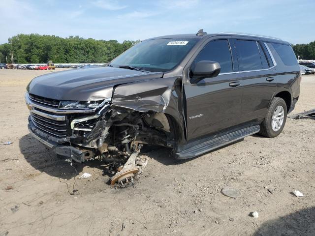 CHEVROLET TAHOE – zdjęcie z aukcji, lot #65203165