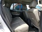 2013 FORD EDGE SEL   à vendre chez Copart CT - HARTFORD SPRINGFIELD