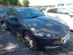 2015 JAGUAR XF LUXURY for sale at Copart ROCHFORD