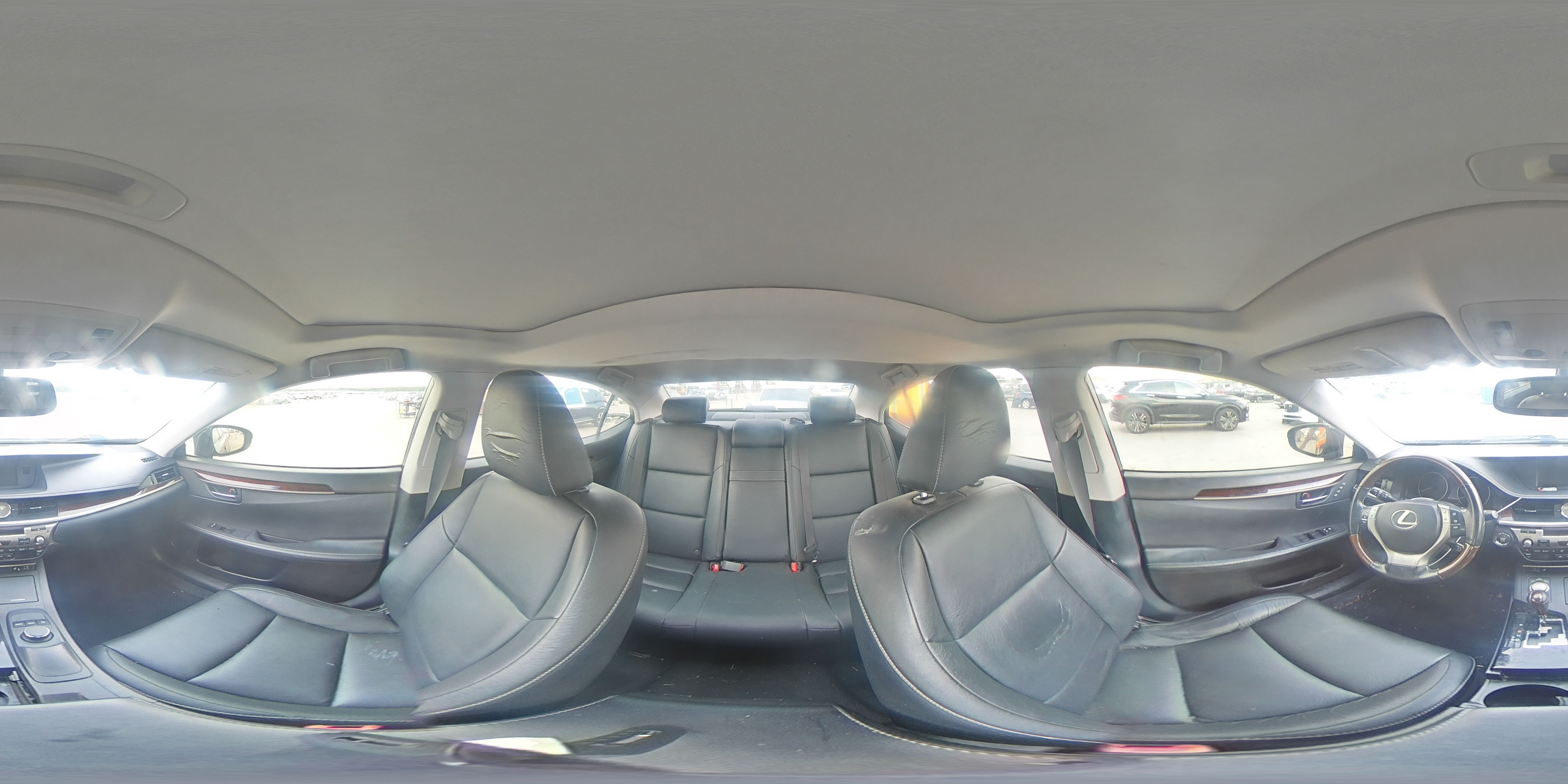 2013 Lexus Es 350 VIN: JTHBK1GG8D2028584 Lot: 64625135