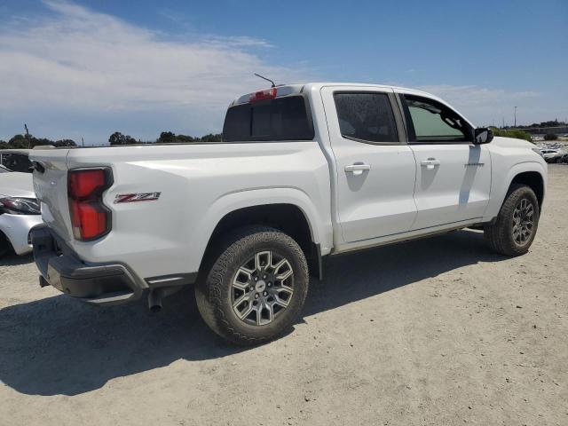  CHEVROLET COLORADO 2023 Biały
