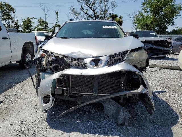  TOYOTA RAV4 2015 Gray