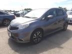 2015 NISSAN NOTE ACENT for sale at Copart SANDWICH