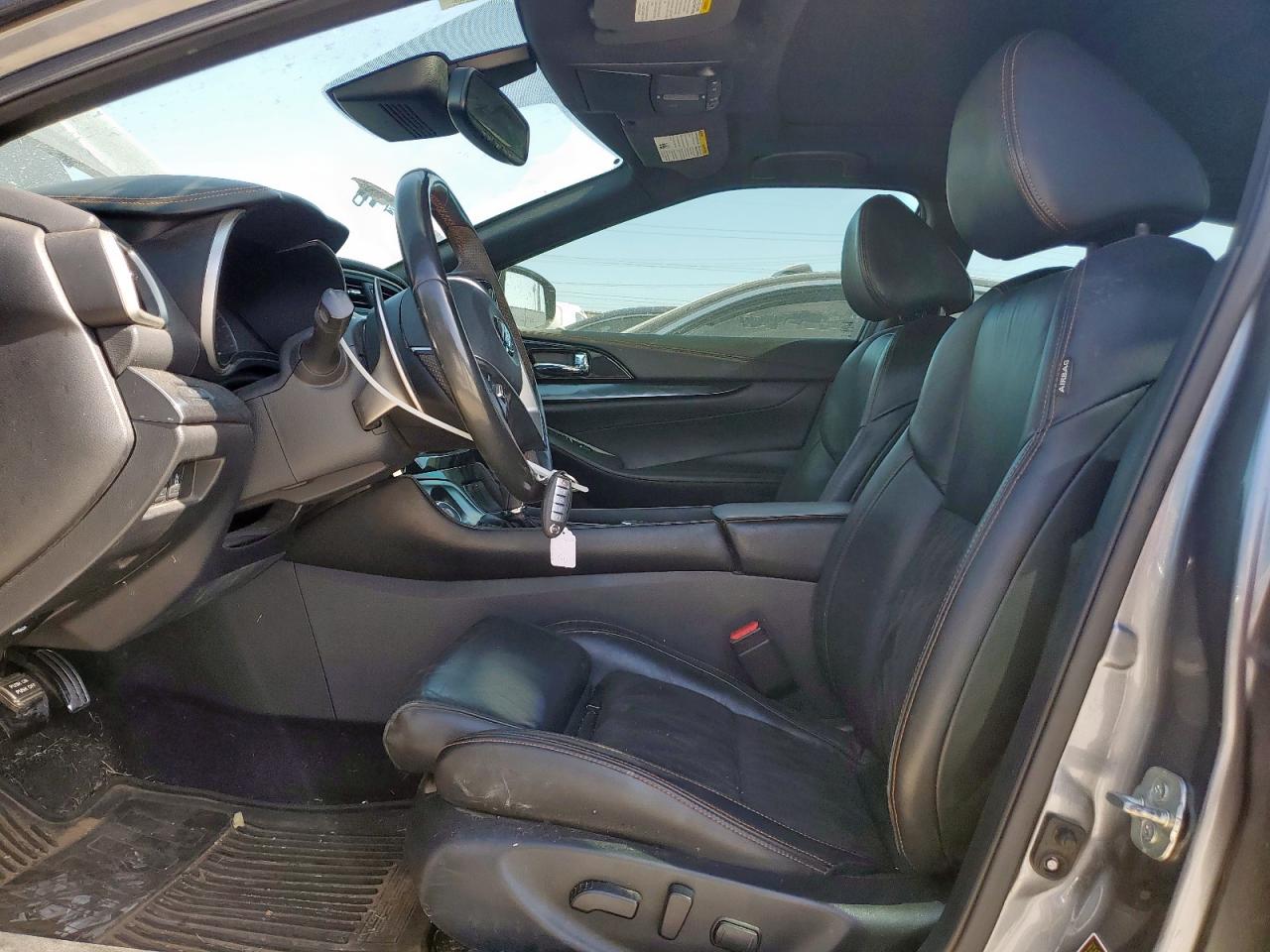 2021 Nissan Maxima Sr VIN: 1N4AA6EV2MC503919 Lot: 66278295