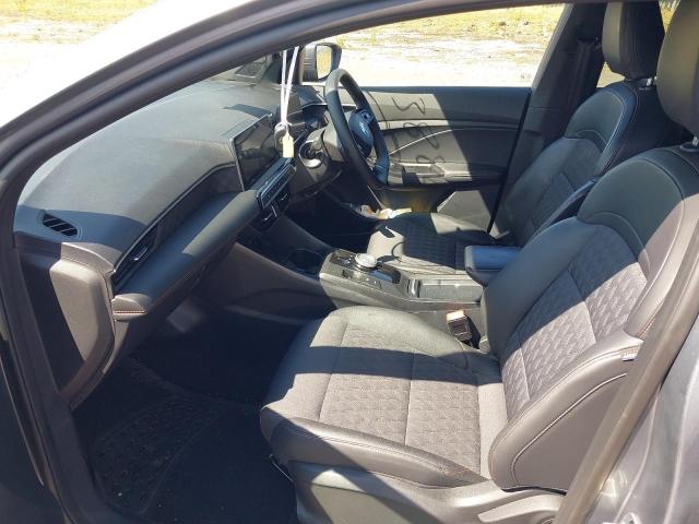 2024 MG 3 TROPHY HEV AUTO 