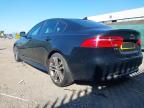 2015 JAGUAR XE R-SPORT for sale at Copart PETERLEE