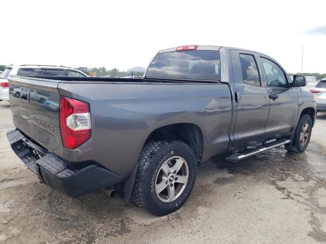  TOYOTA TUNDRA 2014 Szary