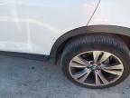 2013 BMW X3 XDRIVE2 for sale at Copart ROCHFORD