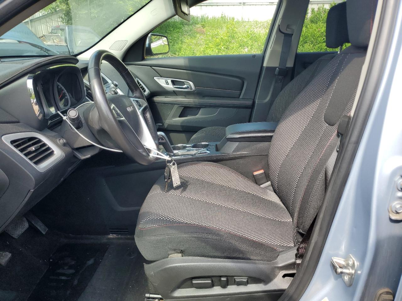 2014 GMC Terrain Sle VIN: 2GKALREK9E6244954 Lot: 63998505