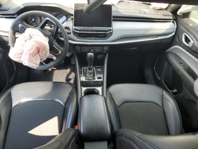  JEEP COMPASS 2023 White