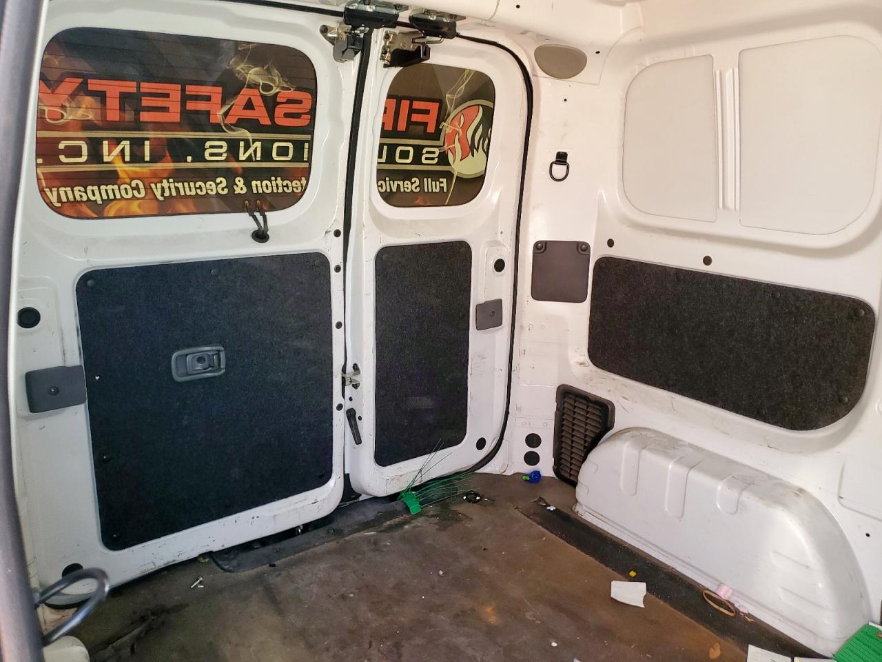 2021 Nissan Nv200 2.5S VIN: 3N6CM0KN9MK690045 Lot: 65065885