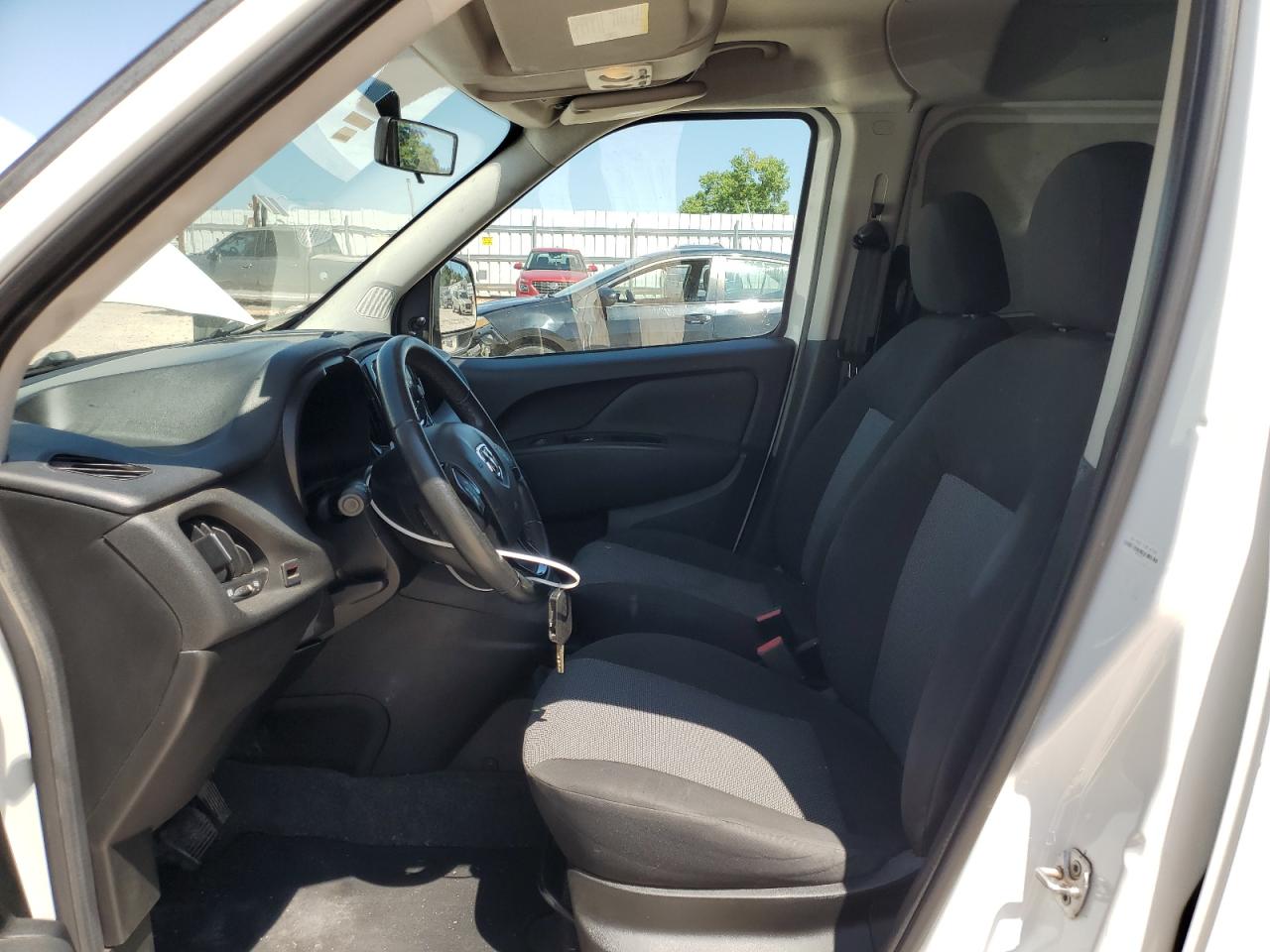 zfberfat7f6a82540 ZFBERFAT7F6A82540 2015 Ram Promaster City