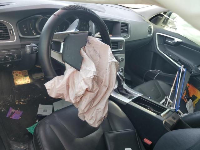  VOLVO S60 2017 Szary