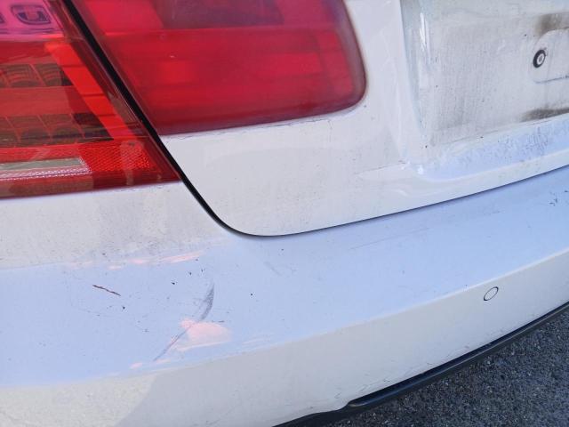 2011 BMW 320D M SPO