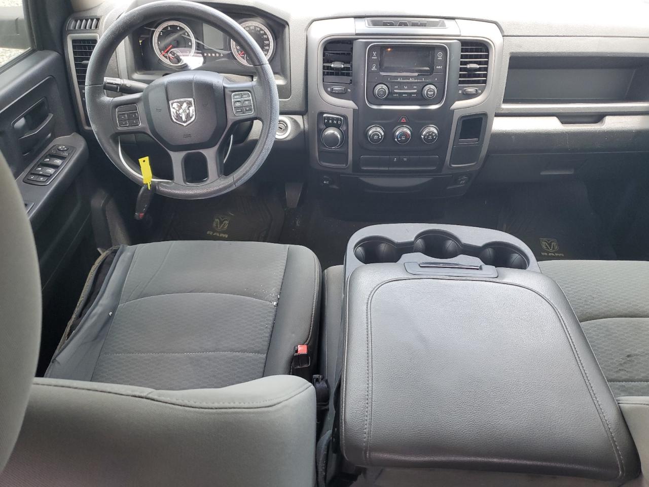 2015 Ram 1500 St VIN: 1C6RR6FT1FS620104 Lot: 63616135